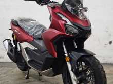 Honda ADV 160 2023 Motorbike