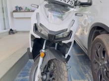 Honda ADV 160 2024 Motorbike