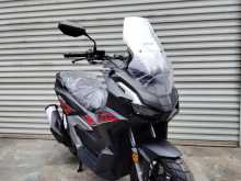 Honda ADV 160 2025 Motorbike