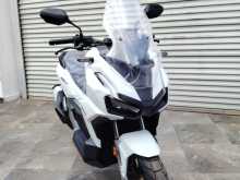 Honda ADV 160 2025 Motorbike