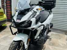 Honda ADV 160 2025 Motorbike