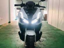 Honda ADV 160 2025 Motorbike