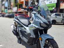 Honda ADV 160 2025 Motorbike