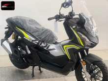 Honda ADV 160 2024 Motorbike