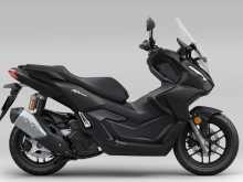 Honda Adv 160 2024 Motorbike