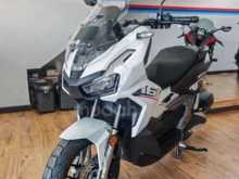 Honda Adv 160 2024 Motorbike