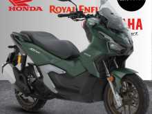 Honda ADV 160 2024 Motorbike