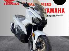 Honda ADV 160 2024 Motorbike