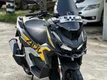 Honda ADV 160 2023 Motorbike