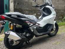 Honda ADV 160 2025 Motorbike