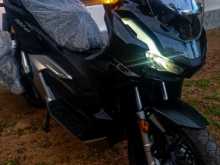 Honda Adv 160 2025 Motorbike