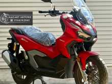 Honda Adv 160 Abs 2024 Motorbike