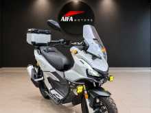 Honda ADV 160 2026 Motorbike