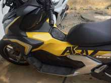 Honda ADV 160 2023 Motorbike