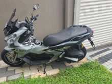 Honda Adv 160 2025 Motorbike