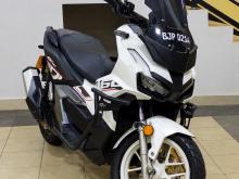 Honda ADV 160 2024 Motorbike