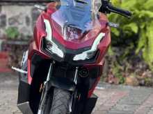 Honda ADV 160 Limited 2024 Motorbike