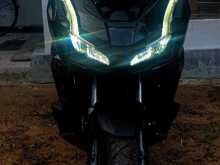 Honda ADV 160 2024 Motorbike