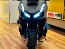 Honda ADV-160 2024 Motorbike