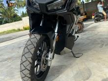 Honda ADV 160 2026 Motorbike