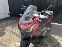 Honda ADV 160 2023 Motorbike