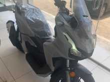 Honda ADV 160 2026 Motorbike
