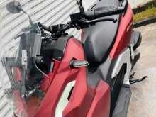 Honda ADV 160 2024 Motorbike
