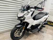 Honda ADV 160 2023 Motorbike