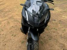 Honda ADV 160 2023 Motorbike