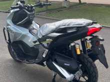 Honda Adv 2024 Motorbike