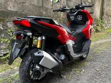 Honda ADV 2024 Motorbike