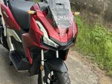 Honda ADV 169 2024 Motorbike