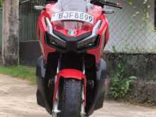 Honda ADV 2022 Motorbike