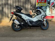 Honda ADV 2025 Motorbike