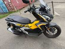 Honda ADV 2024 Motorbike