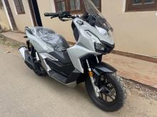 Honda ADV 2026 Motorbike