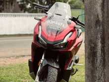 Honda ADV JAPAN 2024 Motorbike