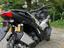 Honda ADV 2023 Motorbike