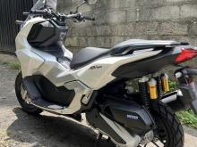 Honda ADV 2024 Motorbike