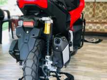 Honda ADV 2022 Motorbike