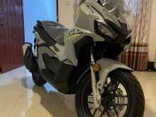 Honda ADV 2024 Motorbike