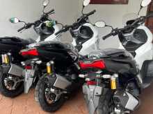 Honda ADV 2024 Motorbike