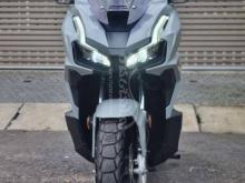Honda ADV 2024 Motorbike