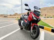 Honda Adv 2023 Motorbike