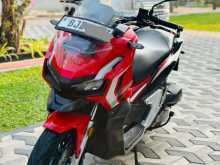 Honda Adv 2023 Motorbike