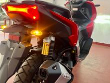 Honda Adv 2025 Motorbike