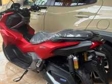 Honda ADV 2025 Motorbike