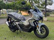 Honda ADV 2024 Motorbike