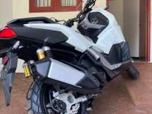 Honda ADV 2024 Motorbike