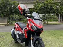 Honda ADV 2023 Motorbike